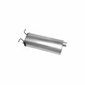 Walker Exhst 18921 Exhaust Muffler Sound Fx Direct Fit Round W22-18921